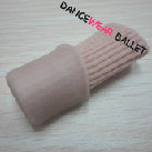 Lamb Wool Toe Pads for Dancewear Ballet Pointe Shoe